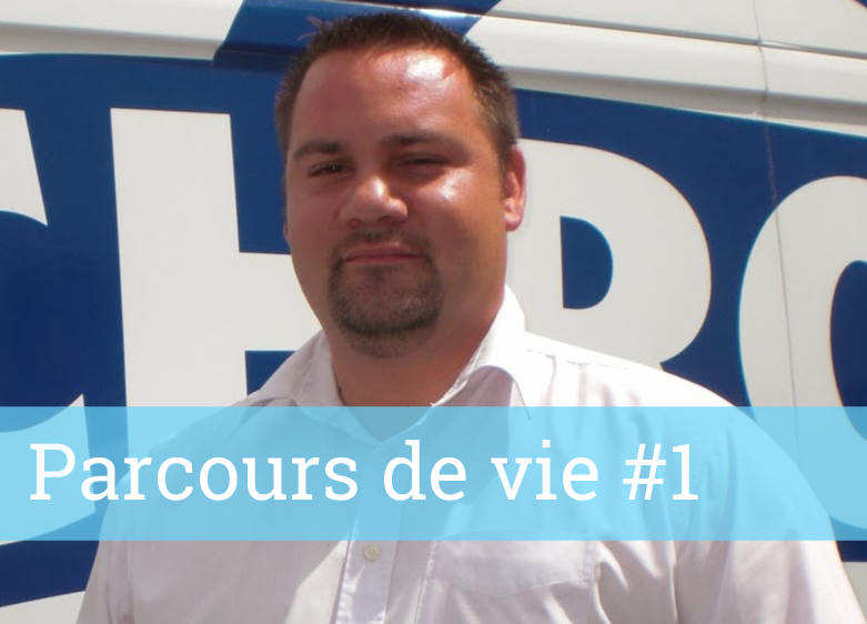 Parcours de vie # 1 : Matthieu Wendling – Coach interne