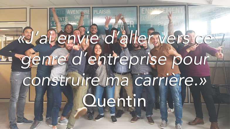 «Le modèle de l’entreprise libérée semble offrir une convergence résolument humaine.»