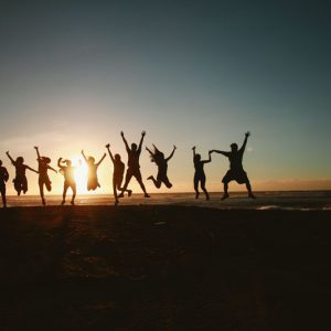 on pète la forme