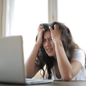 Frustré