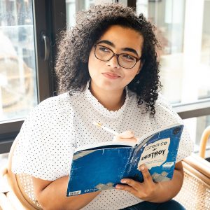 Ma transformation managériale