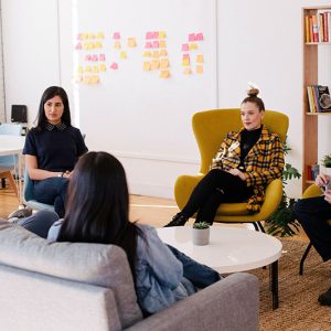 Envisageable pour un projet défini