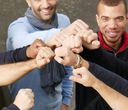 Coaching collectif Chronoflex