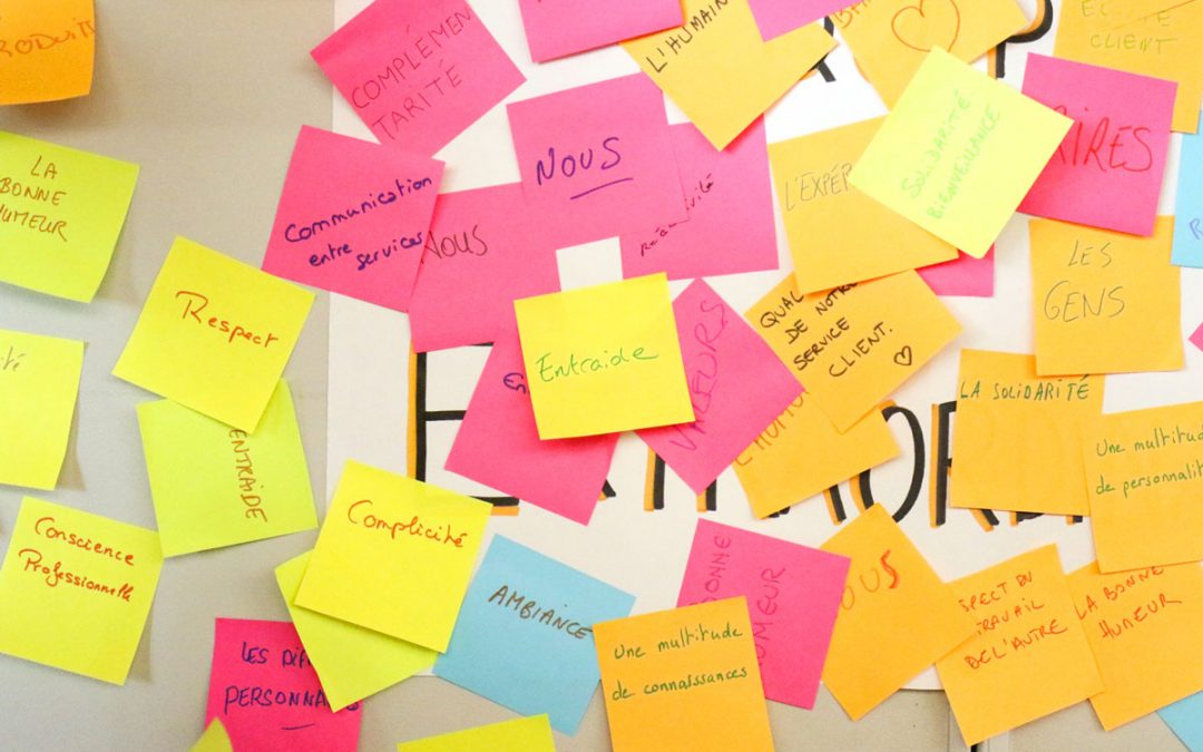 Journée découverte de nos formations