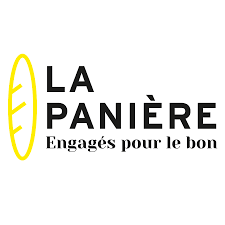 Logo La Panière