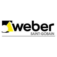 Logo Saint Gobain Weber