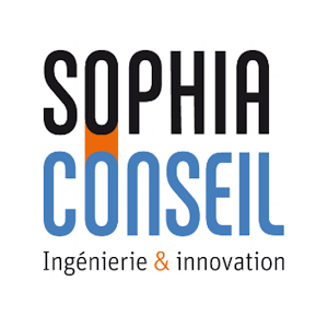 Logo Sophia conseil