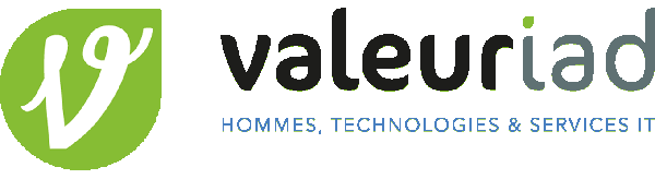 Logo Valeuriad