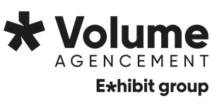 Logo Volume agencement