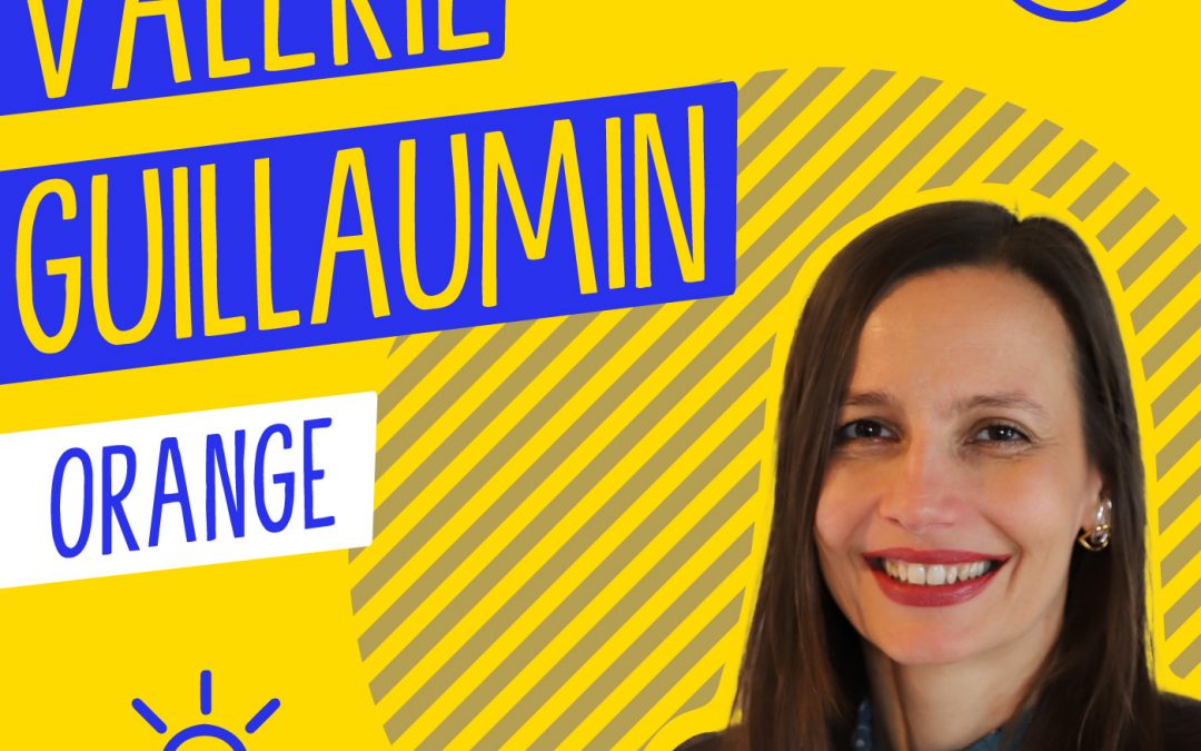 Podcast Matin, midi et soir – Valérie Guillaumin, Airbus