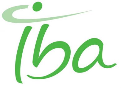 Logo IBA