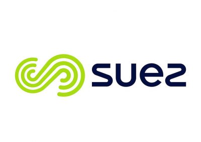 Logo Suez