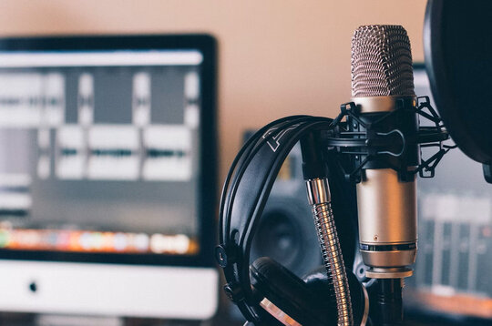 Management : 6 podcasts inspirants