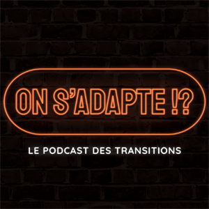 Podcasts inspirants, on s'adapte !?